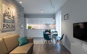 MaPartments Kraków Podgórze